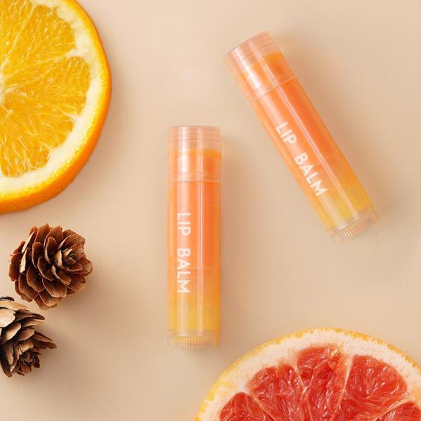 Buy cheap Natural Moisturizing Lip Balm Repair Exfoliating Organic Plumper Vegan Lip Balm Daily Care from wholesalers