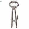 Buy cheap Cattle 35cm Bull Nose Pliers Carbon Steel 0.77kg 35*16cm from wholesalers