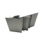 Medical Device CNC Aluminum Parts Powder Coating Anodizing Optional Material
