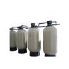 Buy cheap FRP / Stainless Steel Home Water Softener System Long Life Span 3W-40W from wholesalers
