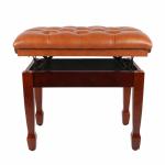 piano bench piano stool piano with bench foldable portable fabric drum throne