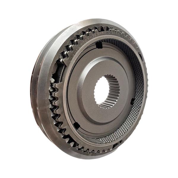 Buy cheap Year 2002-2016 Alpha Chinese Truck 5/6 Synchronizer Transmission System Gear 6DS50T-1701150-4 from wholesalers