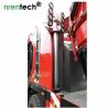 Buy cheap 7.6m Telescopic Mast Light Tower/ Pneumatic Telescopic Mast/ Fire Tender Lighting Tower from wholesalers