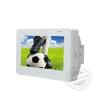 Buy cheap 65inch Samsung Digital Signage Solutions 65" LCD TV Flat Screen Outdoor Waterproof LED Advertising TV from wholesalers