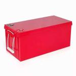 Car Lithium Ion Battery for Truck Starting 24V 100Ah Battery Pack Benergy