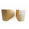 Buy cheap Phosphate Bonded High Alumina Fire Brick For Kiln Higher Strength from wholesalers