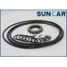 Buy cheap 714-07-05140 HIGHT QUALITY TRANSMISSION SEAL KIT FITS FOR KOMATSU WA470-6 WA480-6 from wholesalers