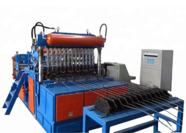 Buy cheap 380V Mesh Fencing Machine from wholesalers