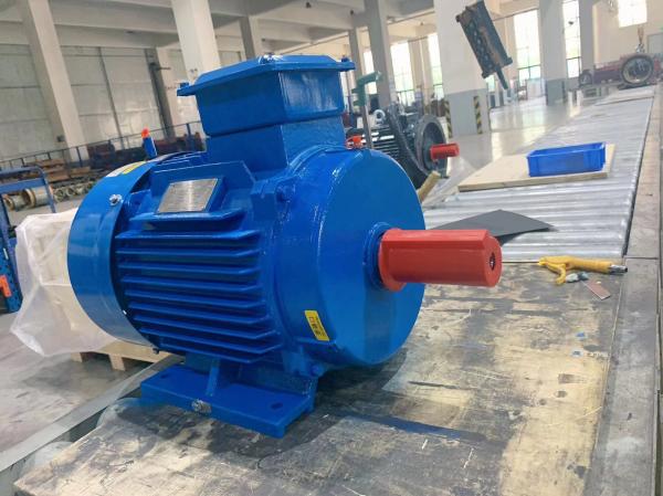 Buy cheap Ultra Low Speed Industrial PMAC PM Motor Manufacturer from wholesalers
