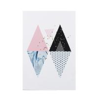 Buy cheap Art Decorative Sound Absorbing Wall Panels For Walls Acoustic Treatment product