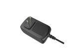 Black AC Switching Power Supply 100 - 240V 24W 12V 2A / 24V 1A