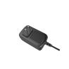 Buy cheap 24W Universal Power Supply Wall Mount 90 - 264VAC 2000ma Black AC DC from wholesalers