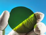 SIC Silicon Carbide Wafer 4H - N Type For MOS Device 2inch Dia50.6mm