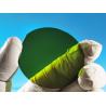 Buy cheap SIC Silicon Carbide Wafer 4H - N Type For MOS Device 2inch Dia50.6mm from wholesalers