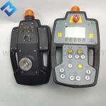 2052116 Asphalt Paver Electrical System Side Control Box For S1800-2 High