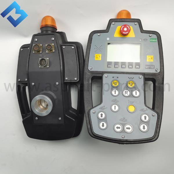 Buy cheap 2052116 Paving Control System from wholesalers