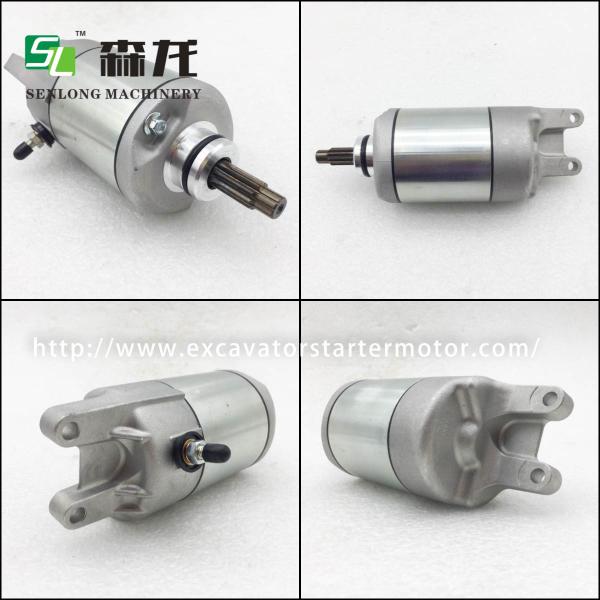 Buy cheap Starter ATV TRX300 88-00 Motorcycle 12V 10T CCW 31200-HA0-773 31200-HC4-003 31200-HC4-013 31200-HC4-023 31200-HC4-033 from wholesalers