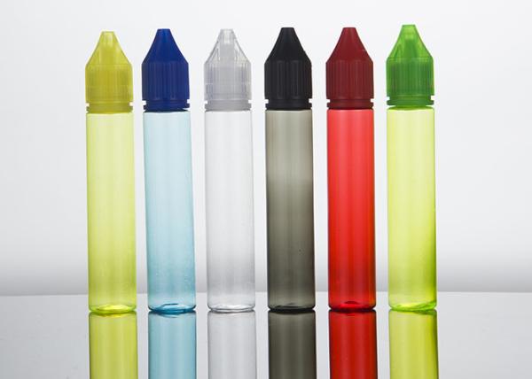 Buy cheap 30ml Blue Green for Vape Liquid, Light Oil, dropper bottle eliquid bottle liquid bottle from wholesalers