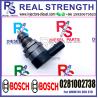 Buy cheap BOSCH Control Valve DRV Regulator Solenoid 0281002738 for BMW X5 E60 E70 from wholesalers