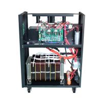 Buy cheap Off Grid SGN 25KW 220VDC Low Frequency Power Inverter product