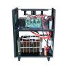 Buy cheap Off Grid SGN 25KW 220VDC Low Frequency Power Inverter from wholesalers