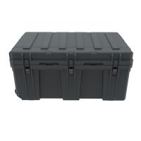 Buy cheap V3+ Rugged Waterproof Camping Storage Containers Stackable 232L product