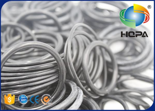 Buy cheap VOE14564857 VOE14564858 Main Control Valve Seal Kit For Volvo EC460B from wholesalers