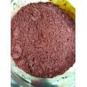 Buy cheap Larger Particles Epoxy Resin Pigment Blue Offer More Pronounced Effects from wholesalers