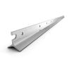 Buy cheap Eco Friendly Green Black Sliver Y Steel Fence Posts Weather Resistant from wholesalers