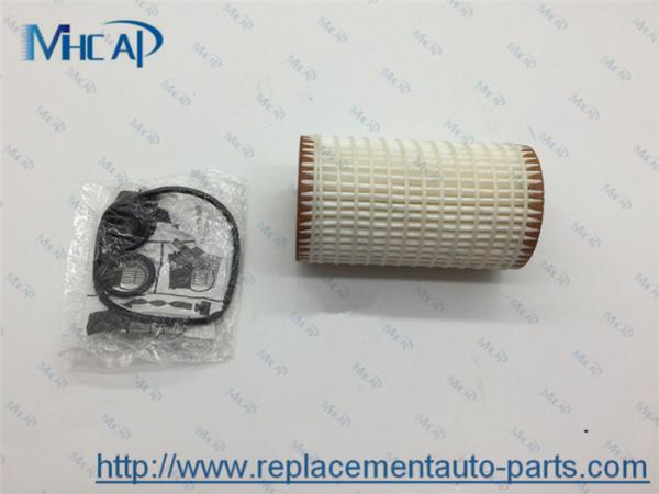 Buy cheap High Performance Auto Oil Filters 0001802609 Mercedes Benz C-Class E-Class from wholesalers
