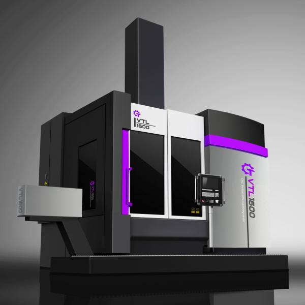Buy cheap VTL1600 China CNC vertical turret lathe machine from wholesalers