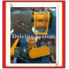 Buy cheap Aluminum Hydroxide Dry Granulator Machine Button Control from wholesalers