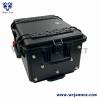 Buy cheap Portable Type 8 Bands GPS WiFi GSM 3G 4G 5G Cell Phone Signal Jammer Factory Price from wholesalers
