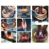 Buy cheap Heating Treatment 75A 50kw IGBT Induction Brazing Equipment from wholesalers