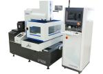 Buy cheap High Stability Cnc Wire Cut Machine , 380V/50Hz Mini Wire Edm Machine from wholesalers