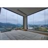 Buy cheap Full Version Building Glass Window Wall Floor To Ceiling Glass Window from wholesalers