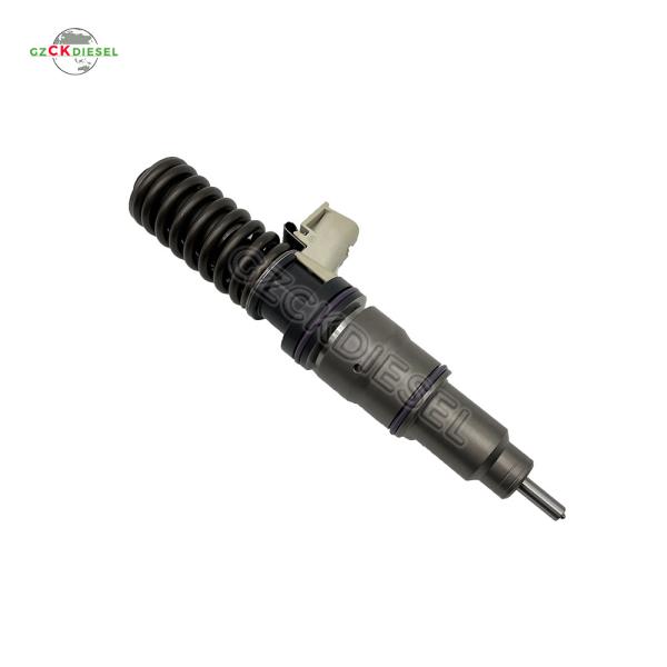 Buy cheap Diesel Fuel Injector 21207143 BEBE4J00001 BEBE4J01001 for MD11 from wholesalers