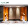 Buy cheap Customized Interior Wall Panels Hotel Fixed Furniture For 5 Star Hotel from wholesalers