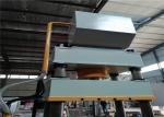 Elbow Calibration 1000 Ton Hydraulic Cold Press Machine 7.5kw