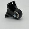 Buy cheap 50MM Polyurethane Rigid Plate Caster Wheel Light Duty Castor from wholesalers