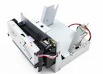 4 inch Brand Name Auto Cutter Kiosk Thermal Printer For Medical Instrument
