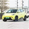 Buy cheap 1500mm Wheelbase BYD Seagull 5doors4seats Energy Electric Car for Family from Chinese from wholesalers