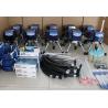 Buy cheap Electric Piston Pump Best Airless Paint Sprayer For Latex 220-240V PT5500A from wholesalers