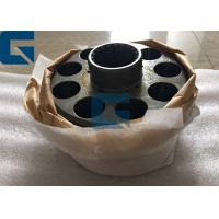 Buy cheap Durable Mini Excavator Final Drive Unit / Parts With Cylinder Block / Retainer product