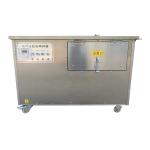 304 Stainless Steel Automatic Fish Gutting Machine 5-75kg/Time Easy To Operation