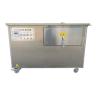 Buy cheap 304 Stainless Steel Automatic Fish Gutting Machine 5-75kg/Time Easy To Operation from wholesalers