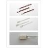 Buy cheap Snap action BR-A1D 100℃ Electric Motor Thermal Protection cutout from wholesalers