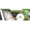 Buy cheap Masking Film Overspray Masking Film Heavy Duty(For AutoBody or Mar Handy Masker Breathable Masking Film Painter’s Plasti from wholesalers