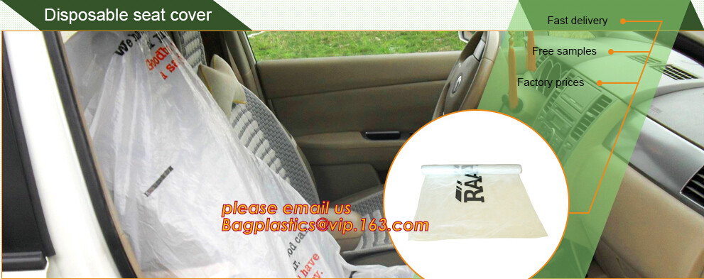 Clear Plastic Sheeting 10 Micron 20 x 250ft – Transparent Protective Masking Film – Automotive Painting & More, bagease