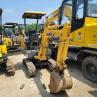Buy cheap Used Komatsu Japan PC25 Cheap Used Excavator Second Hand Komatsu Mini Excavators from wholesalers